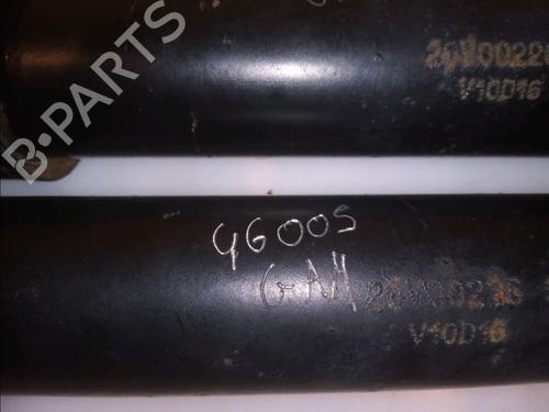 Right rear shock absorber OPEL CORSA B (S93) 1.4 i (F08, F68, M68) | BP12538295M19 