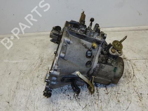 Used Gearbox PEUGEOT 206 Hatchback (2A/C) 2.0 HDI 90 (90 hp) 23172550