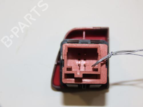 Warning switch PEUGEOT 5008 (0U_, 0E_) 1.6 HDi | BP28830237I22 