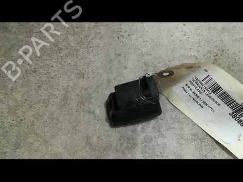 Right rear window switch BMW 1 (E87) 120 d | BP9602847I28 - Image 2