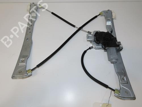 Used Front left window mechanism Front left window mechanism 38972864 38972864