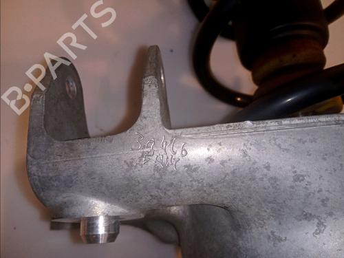 Right front shock absorber AUDI A5 (8T3) 2.7 TDI | BP14950698M17