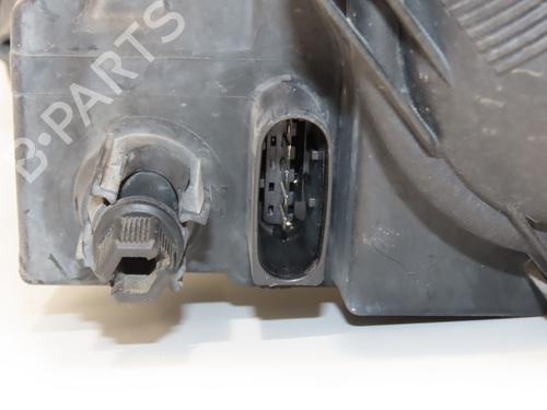 Right headlight OPEL CORSA C (X01) 1.7 DTI (F08, F68) | BP23086222C29 - Image 3