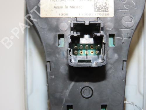 Forlygtekontakt JEEP WRANGLER IV (JL) 2.2 Multijet II (JL72, JL74) | BP36819871I24 - Image 3