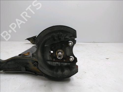 Rear axle CITROËN BERLINGO MULTISPACE (B9) 1.6 BlueHDi 100 | BP19104199M2 