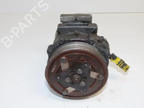 AC compressor CITROËN C8 (EA_, EB_) 2.0 HDi | BP40026302M34 - Image 2