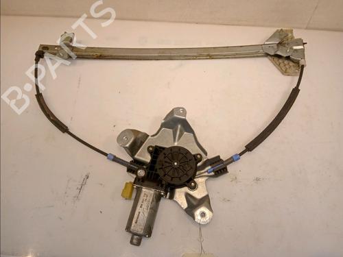 Front left window mechanism FORD TRANSIT CONNECT (P65_, P70_, P80_) 1.8 Di | BP12431603C22