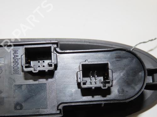 Left front window switch CITROËN C4 II (NC_) 1.6 HDi 90 | BP32457544I27 