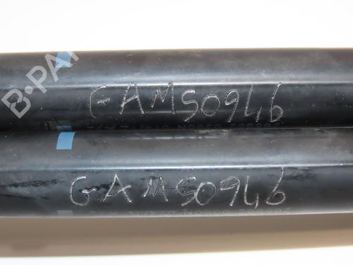 Gassdemper Bakluke SEAT Mii (KF1, KE1) 1.0 | BP28969286C138