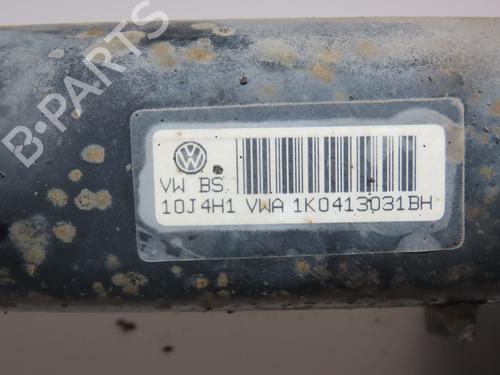 Right front shock absorber VW GOLF V (1K1) 1.9 TDI | BP28829795M17