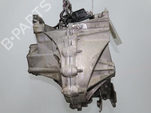 Gearbox CITROËN C4 Picasso II 1.6 HDi / BlueHDi 115 | BP38159219M3 - Image 5