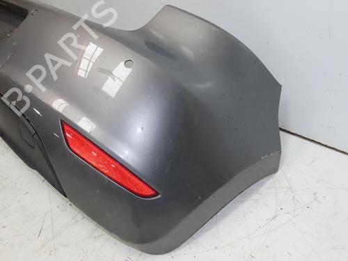 Rear bumper VW GOLF VI (5K1) 2.0 TDI | BP29196019C8 