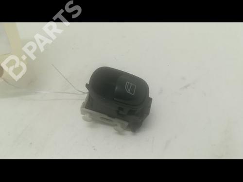 Used Right rear window switch MERCEDES-BENZ C-CLASS (W203) C 200 CDI (203.004) (116 hp) 9601476