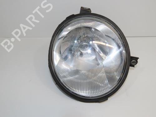 Used Right headlight Right headlight VW LUPO I (6X1, 6E1) 1.7 SDI (60 hp) 33444964 33444964