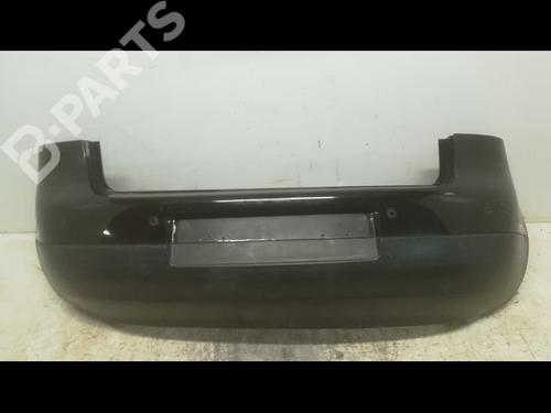 Used Rear bumper VW GOLF V (1K1) 1.9 TDI (105 hp) 9605055