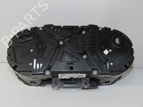Instrument cluster VW POLO V (6R1, 6C1) 1.4 TDI | BP32354729C47
