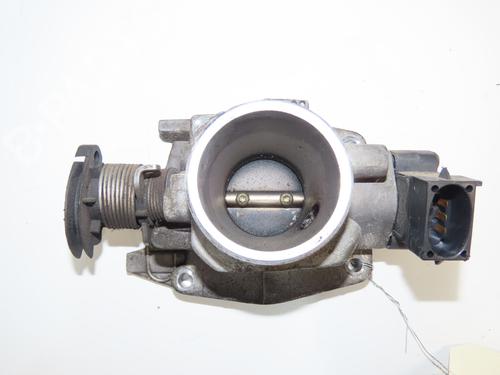 Used Throttle body FORD KA (RB_) 1.3 i (60 hp) 30447489