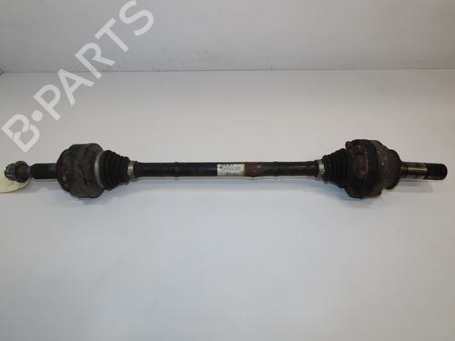Used Right rear driveshaft VW TOUAREG (7LA, 7L6, 7L7) 5.0 V10 TDI (313 hp) 18601621