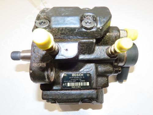 Used Injection pump PEUGEOT 206 Hatchback (2A/C) 2.0 HDI 90 (90 hp) 28828888