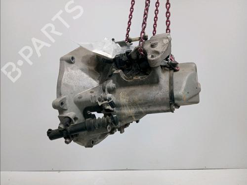 Gearbox CITROËN C3 II (SC_) 1.2 VTi 82 | BP11099712M3 