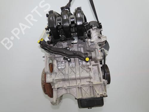 Engine CITROËN C3 III (SX) 1.2 PureTech 82 | BP37252292M1 - Image 4