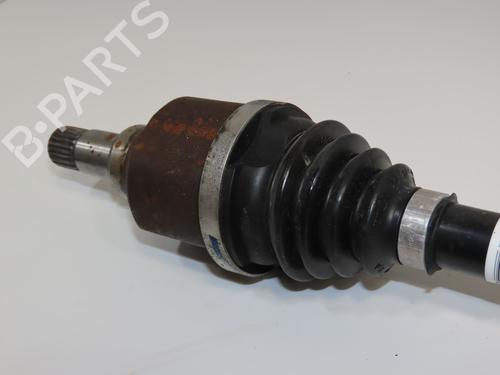 Right front driveshaft CITROËN AMI (9A_) Electric (9AZ2CA) | BP36493751M39 - Image 2