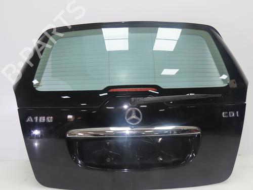 Used Tailgate MERCEDES-BENZ A-CLASS (W169) A 180 CDI (169.007, 169.307) (109 hp) 32399716