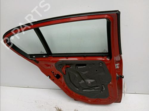 Left rear door BMW 1 (E87) 118 d | BP16555833C4 