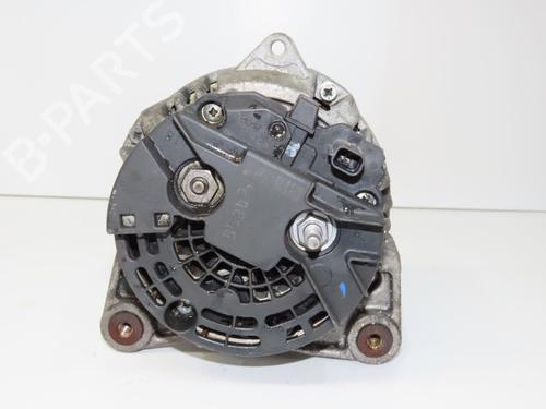 Alternator RENAULT TWINGO II (CN0_) 1.5 dCi 75 | BP32223340M7 - Image 5