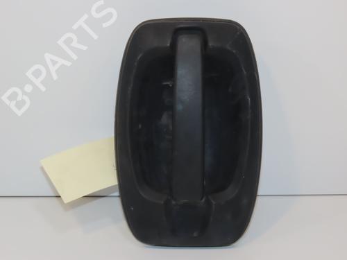 Front right exterior door handle CITROËN JUMPER II Van 2.0 BlueHDi 130 | BP28831219C129 