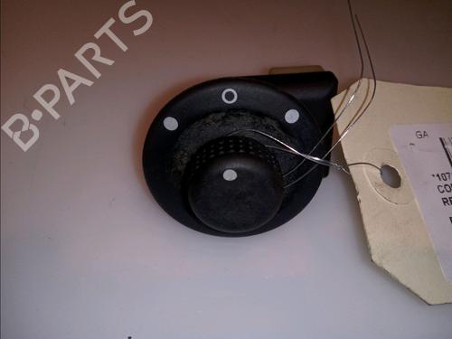 Mirror switch RENAULT SCÉNIC II (JM0/1_) 1.9 dCi (JM0G, JM12, JM1G, JM2C) | BP23175535I25
