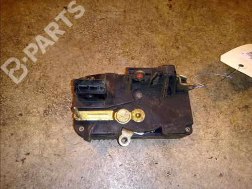 Used Front right lock PEUGEOT EXPERT Van (222) 1.9 D 70 (69 hp) 9821747
