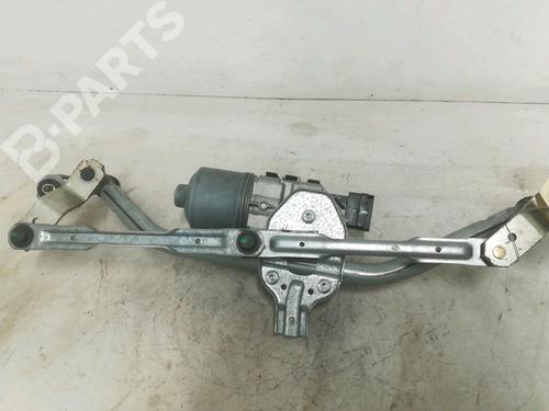 Front wiper motor PEUGEOT 208 I (CA_, CC_) 1.6 HDi | BP9606300M29 