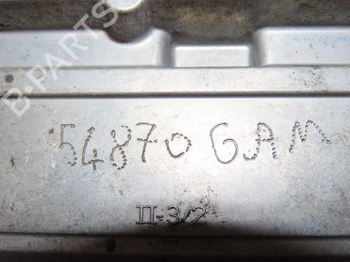 Used Engine control unit (ECU) MERCEDES-BENZ CLA (C118) AMG CLA 35 4-matic (118.351) (306 hp) 29345175