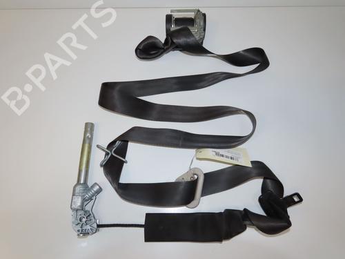 Front left seatbelt CITROËN C3 Picasso (SH_) 1.4 VTi 95 (SH8FSC, SH8FP0, SH8FP6) | BP39660500I26  - Image 5