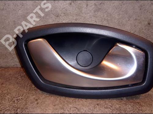 Used Rear right interior door handle RENAULT CLIO IV (BH_) 1.5 dCi 75 (75 hp) 9619706