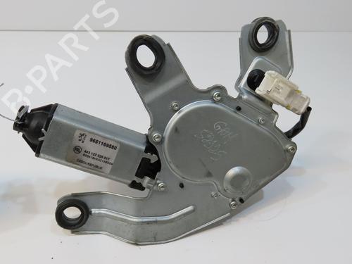 rear-wiper-motor-vw-passat-b55-3b3-2000-2001-2002-2003-2004-2005-36396344 main image