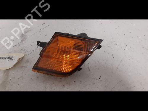 Left front indicator NISSAN MICRA III (K12)  | BP23177557C32 