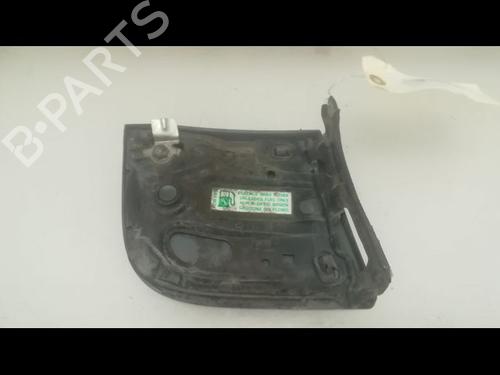 Fuel flap CITROËN C1 (PM_, PN_)  | BP23171382C131