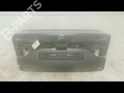 Used Tailgate SEAT TOLEDO II (1M2) 1.9 TDI (110 hp) 9601843