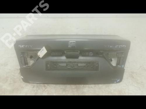 Tailgate SEAT TOLEDO II (1M2) 1.9 TDI (110 hp) 1M5827025D