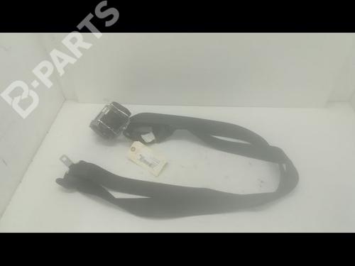 Used Front right belt tensioner PEUGEOT 607 (9D, 9U) 2.7 HDi 24V (204 hp) 9600412