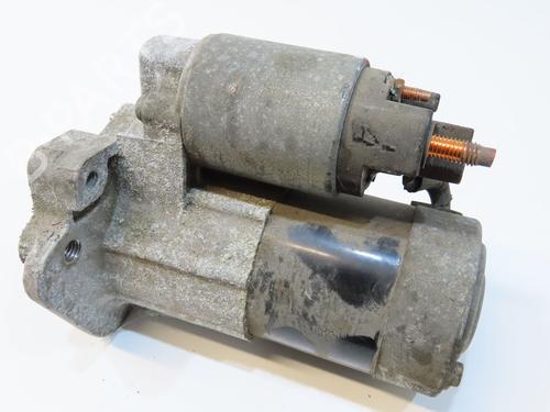 Starter RENAULT LAGUNA III (BT0/1) 1.5 dCi (BT00, BT0A, BT0T, BT1J) | BP36283518M8 - Image 2
