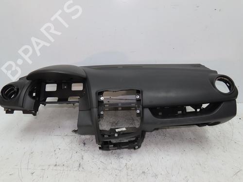 Dashboard RENAULT CLIO IV (BH_) 1.5 dCi 75 | BP30522327C46 - Image 6
