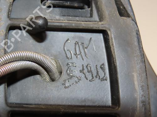 right-mirror-chevrolet-matiz-m200-m250-2005-28831533 main image