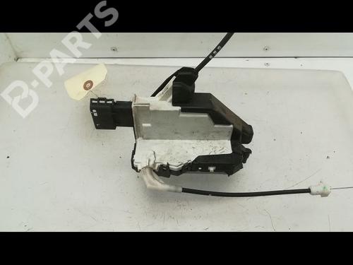 Rear left lock CITROËN C3 II (SC_) 1.4 | BP9594907C100 