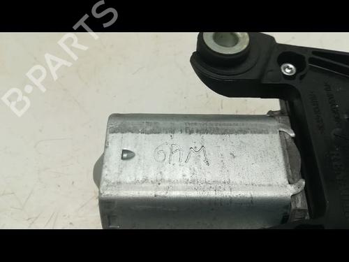 Rear wiper motor NISSAN MICRA III (K12)  | BP23178184M102 