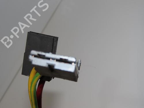 Electronic module RENAULT KANGOO Express (FC0/1_) D 55 1.9 (FC0D) | BP31912116M83 