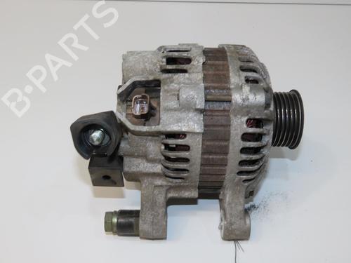 Alternator PEUGEOT 307 (3A/C) 1.6 16V | BP32004944M7