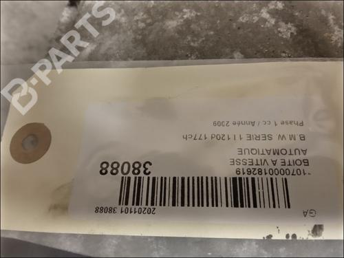 Gearbox BMW 1 (E87) 120 d | BP9733847M3 